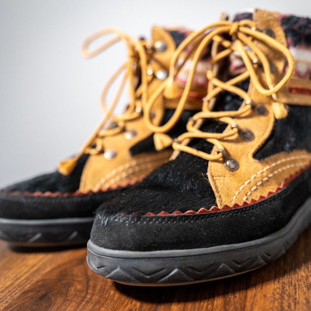 TECNICA - Ankle Boots - RARE - EUR 39 | US ~7-7.5 - Picture 12 of 16